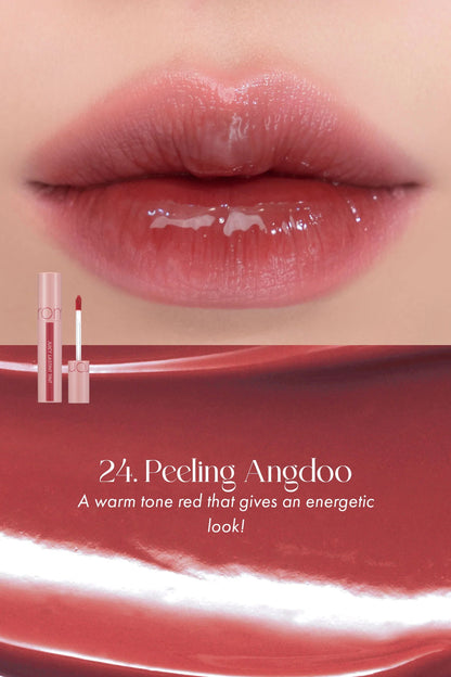 Rom&nd - Juicy Lasting Tint