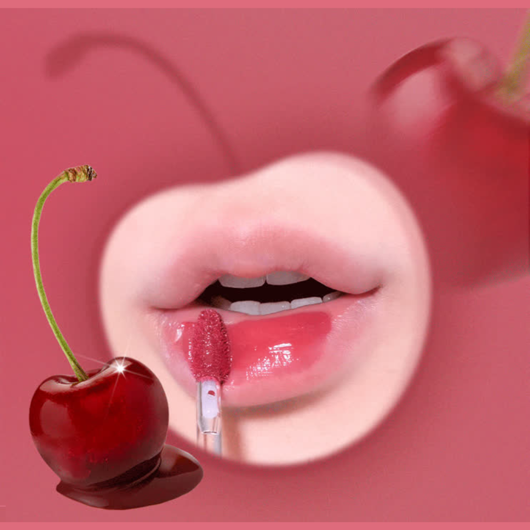 Lily by red - Bloody Liar Coating Tint