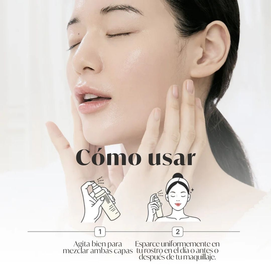 Dr Althea - 345 Relief Cream Mist