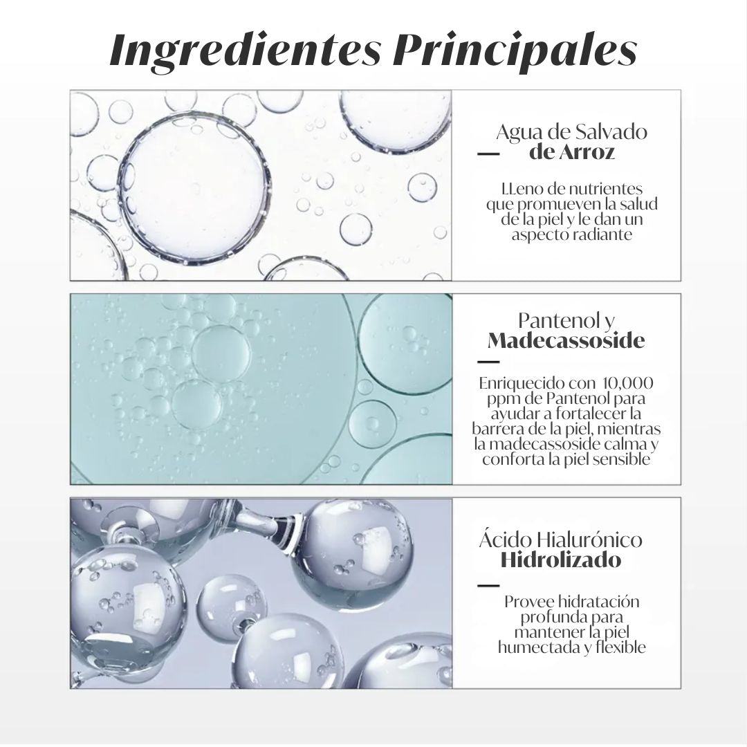 Dr Althea - 345 Relief Cream Mist