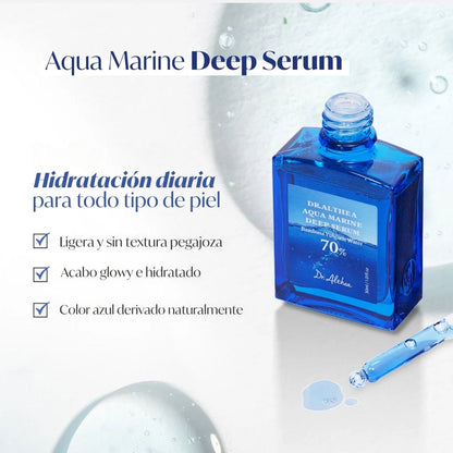 Dr Althea - Aqua Marine Serum