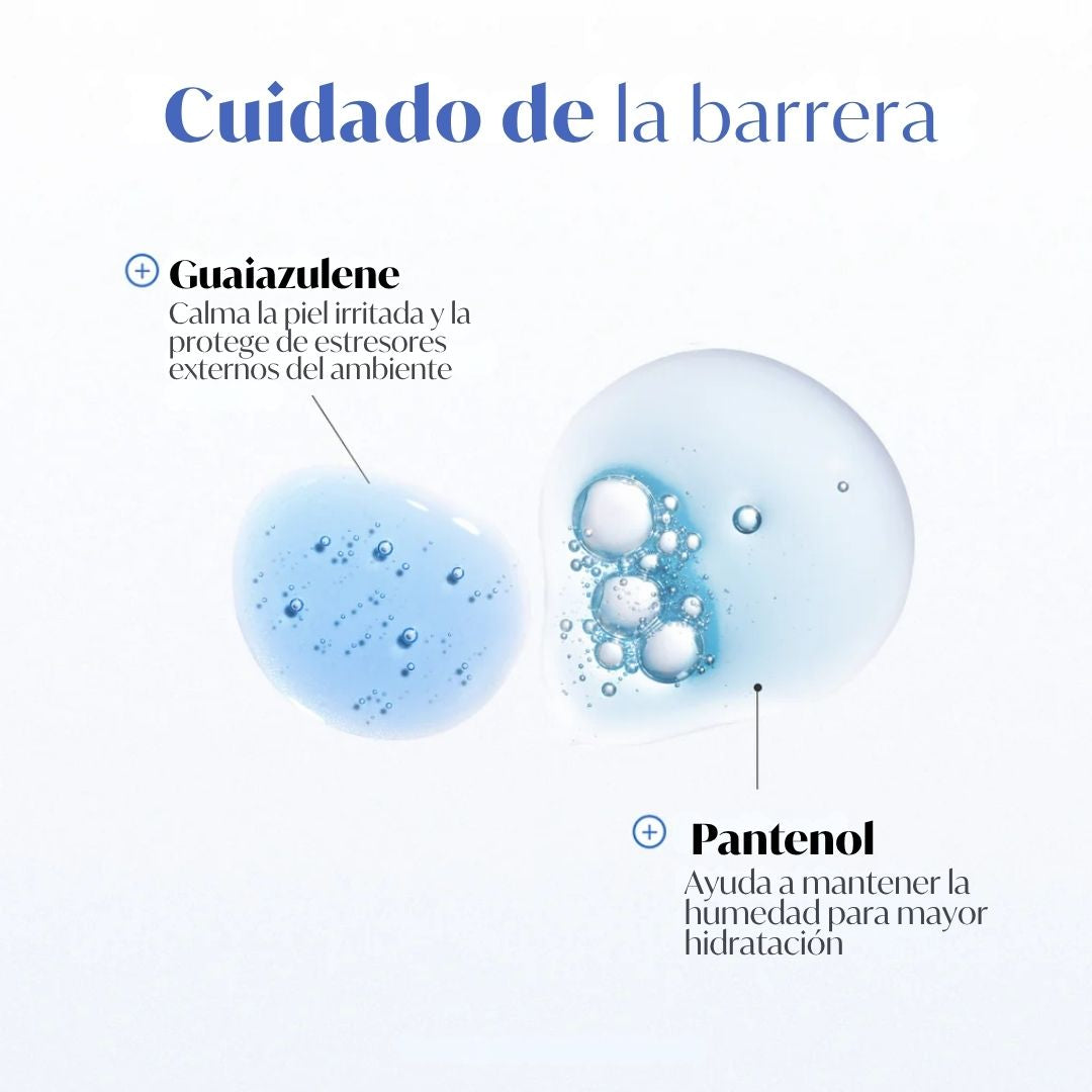 Dr Althea - Aqua Marine Serum