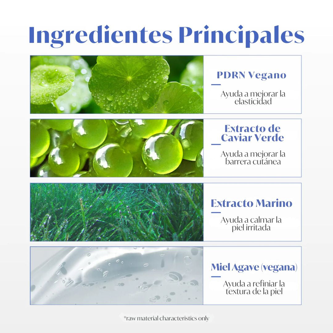 Dr Althea - Aqua Marine Serum