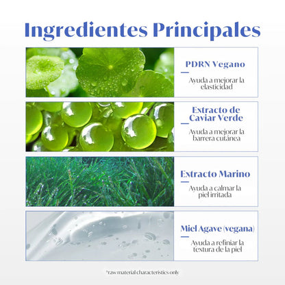 Dr Althea - Aqua Marine Serum