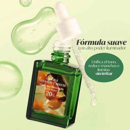 Dr Althea -  Gentle Vitamin C Serum