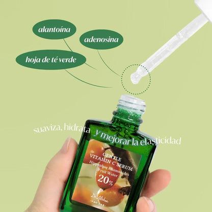 Dr Althea -  Gentle Vitamin C Serum