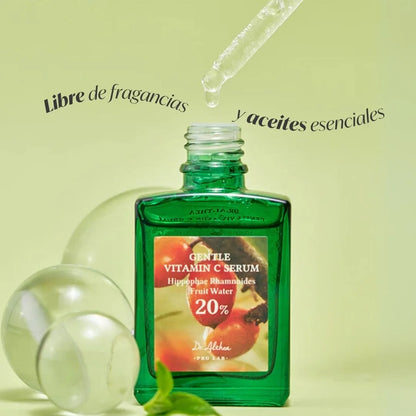 Dr Althea -  Gentle Vitamin C Serum