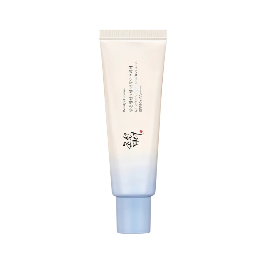 Beauty of Joseon - Relief Sun Aqua Fresh Rice B5