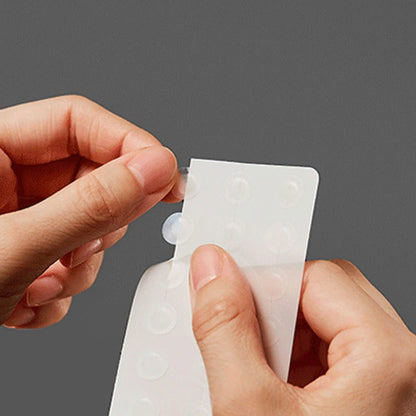 Corsx - Clear fit master patch