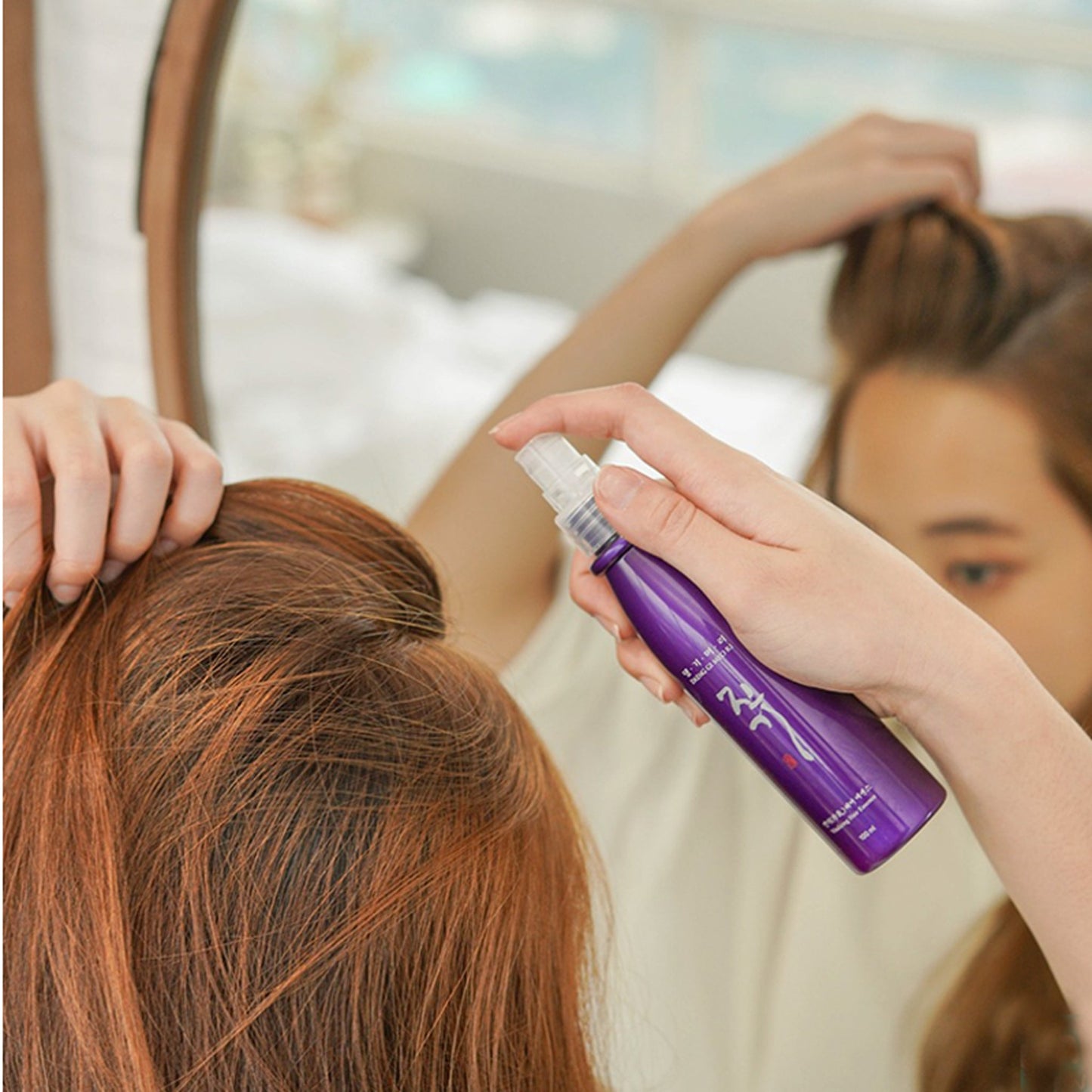 Daeng Gi Meo Ri - Vitalizing Hair Essence