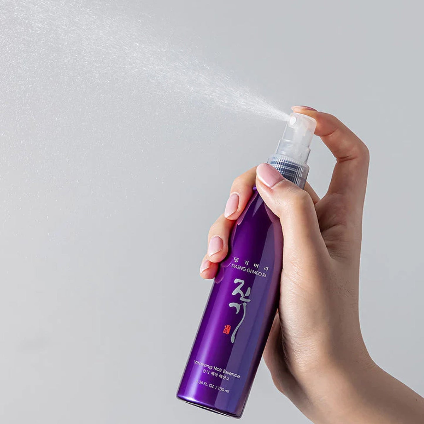 Daeng Gi Meo Ri - Vitalizing Hair Essence