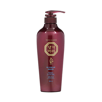 Daeng Gi Meo Ri - Shampoo for Oily Scalp