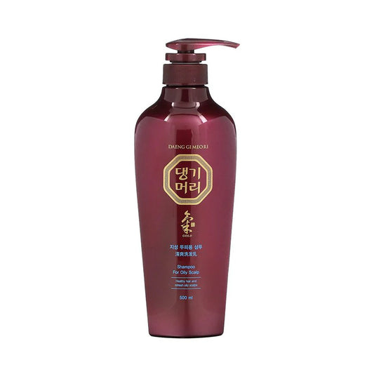 Daeng Gi Meo Ri - Shampoo for Oily Scalp