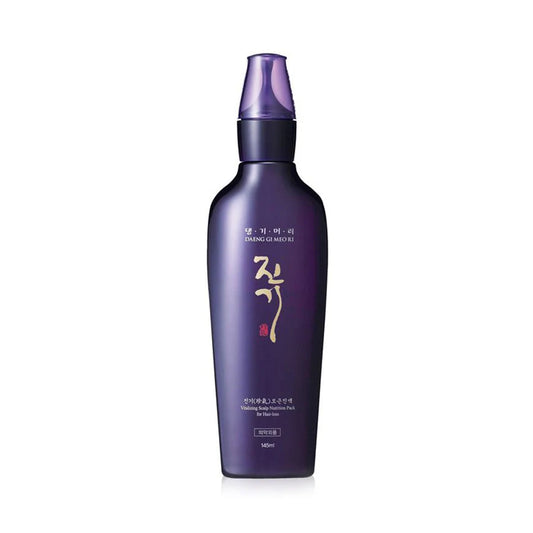 Daeng Gi Meo Ri - Vitalizing Nutrition Scalp Pack For Hair Loss