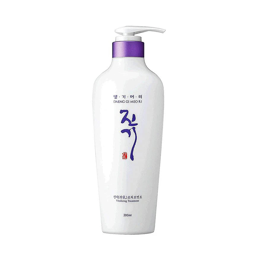 Daeng Gi Meo Ri Vitalizing Treatment