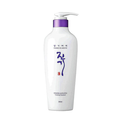 Daeng Gi Meo Ri Vitalizing Treatment