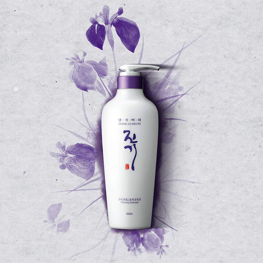 Daeng Gi Meo Ri Vitalizing Treatment