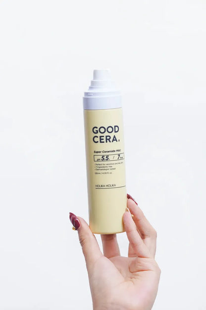 Holika Holika - Good Cera Super Ceramide Mist