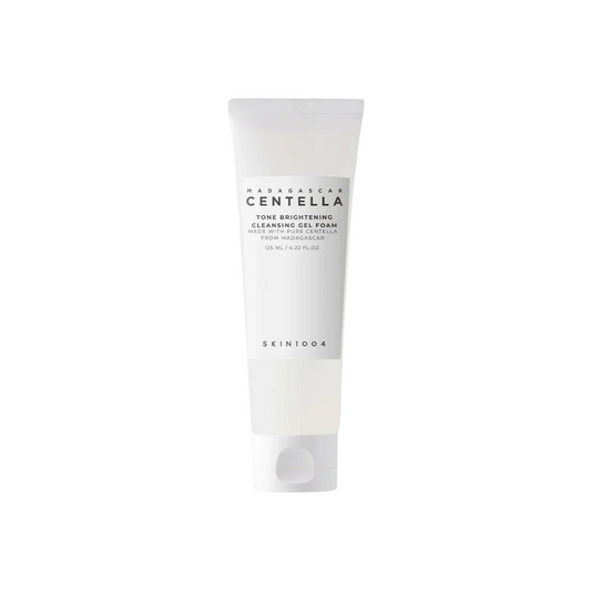 Skin1004 -Madagascar Centella Tone Brightening Cleansing Gel Foam