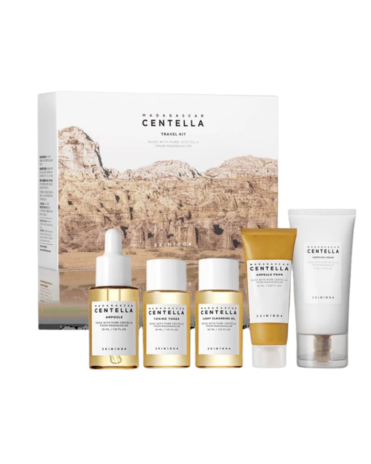 Skin1004 - Set Madagascar Centella Travel Kit”