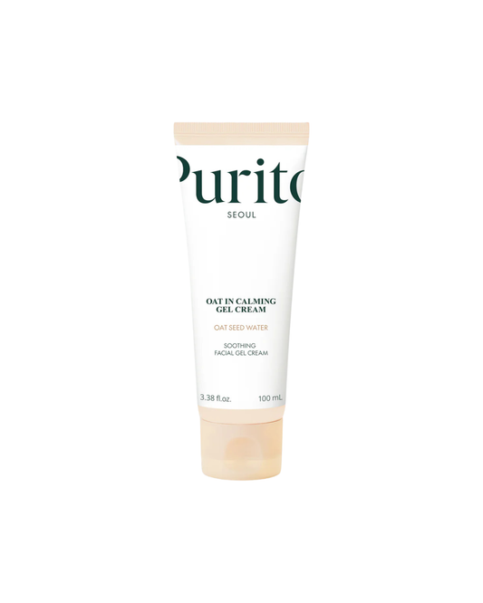 Purito - Oat Calming Gel cream