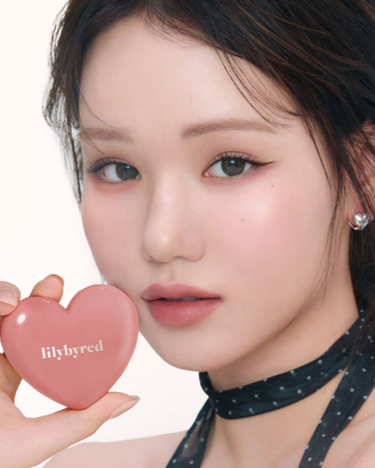 Lily by red - Luv Beam Cheek