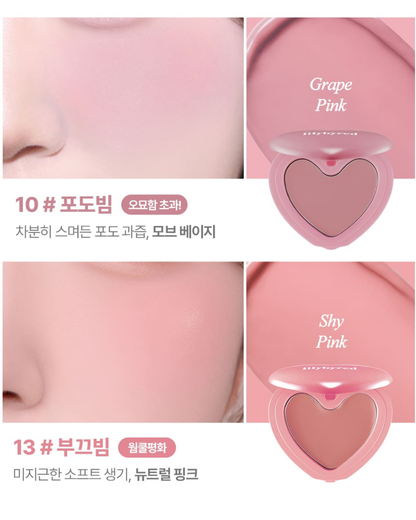 Lily by red - Luv Beam Cheek