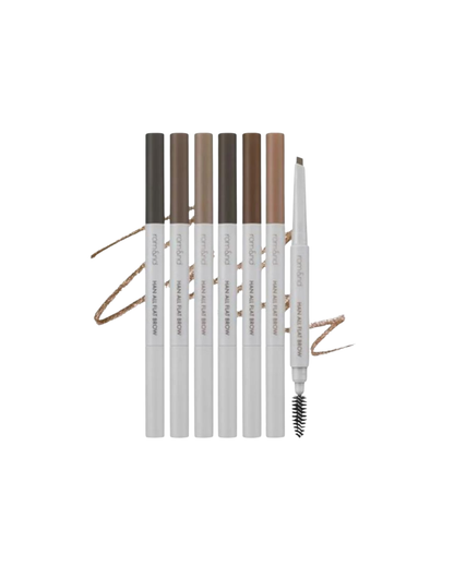 Rom&nd - Han All Flat Brow