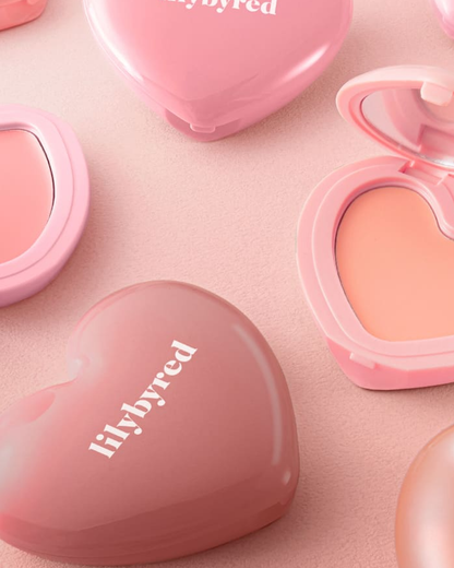 Lily by red - Luv Beam Cheek