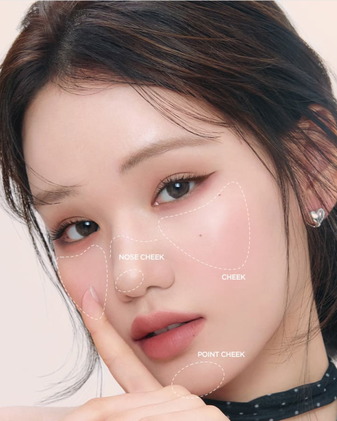 Lily by red - Luv Beam Cheek