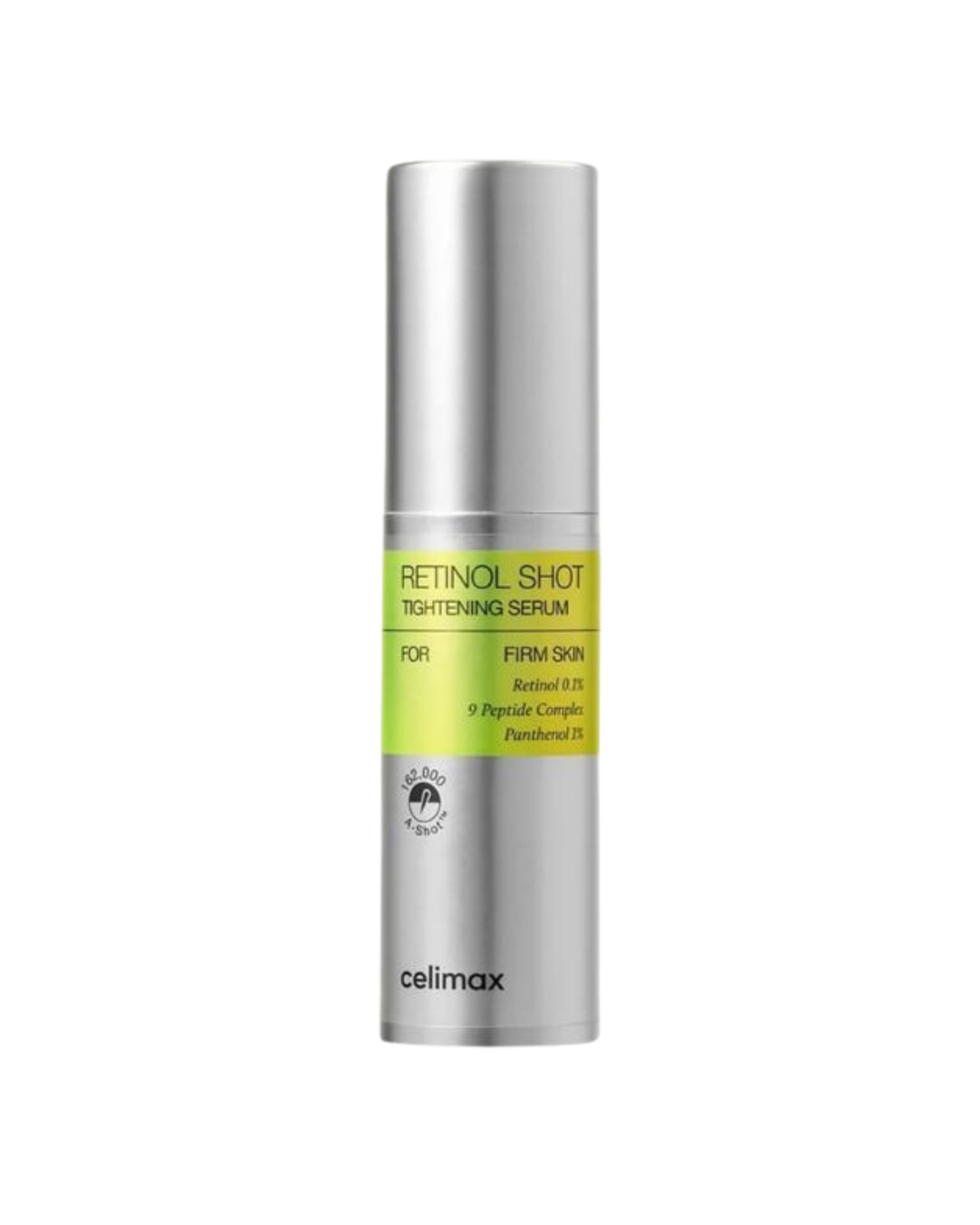 Celimax - The Vita-A Retinol Shot Tightening Serum