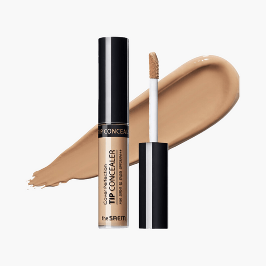 The Saem - Cover Perfection Tip Concealer