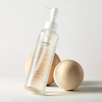 Mixsoon - Bean Cleasing Oil