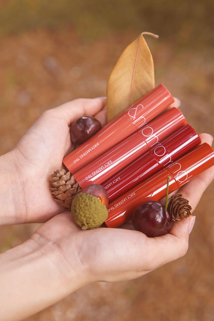 Rom&nd - Juicy Lasting Tint