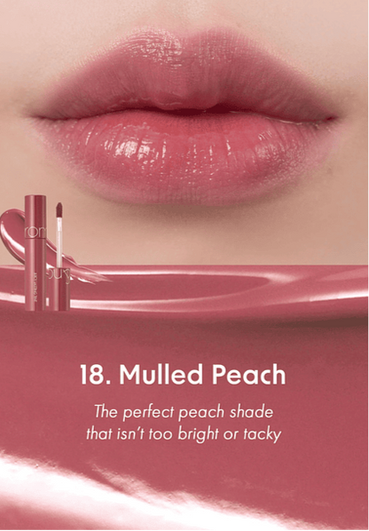 Rom&nd - Juicy Lasting Tint