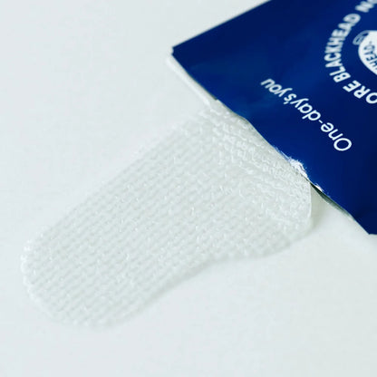 P.Z SSOC SSOC NO MORE BLACKHEAD ONE-DAY'S YOU