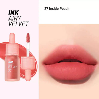 PERIPERA™ - Ink Airy Velvet