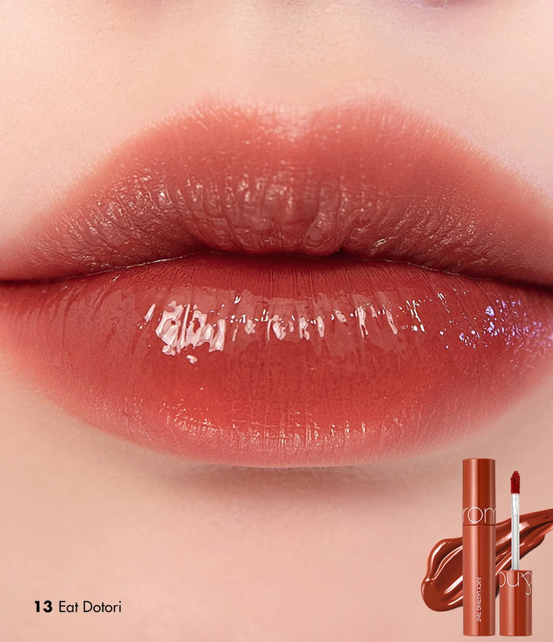 Rom&nd - Juicy Lasting Tint
