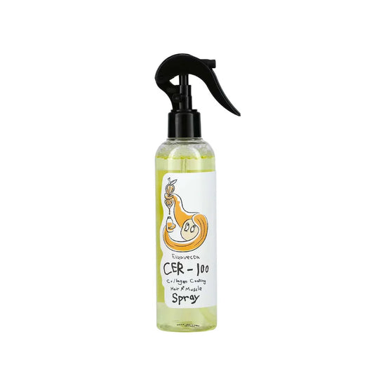 Elizavecca - CER-100 Collagen Coating Hair A+ Muscle Spray