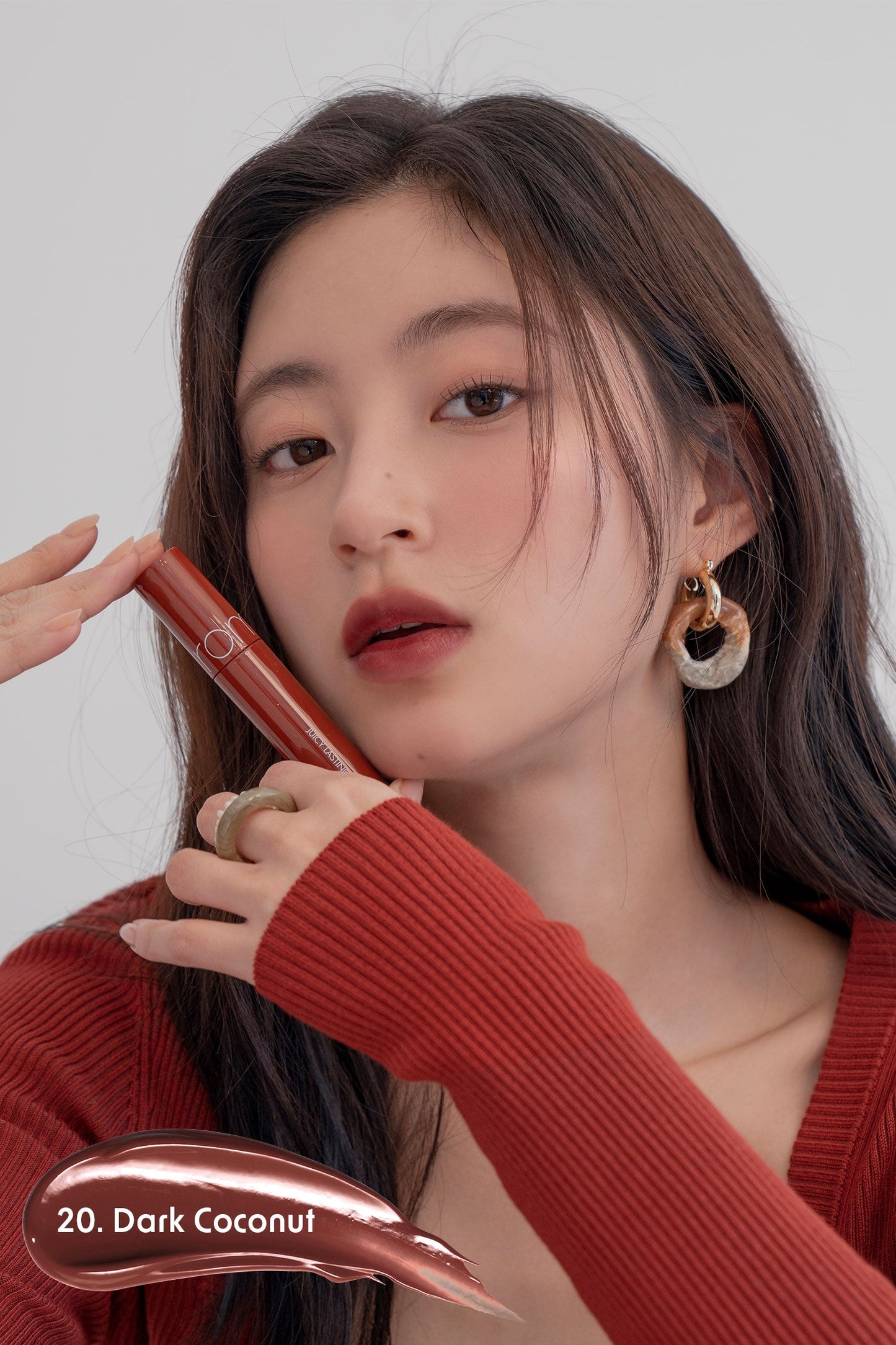 Rom&nd - Juicy Lasting Tint
