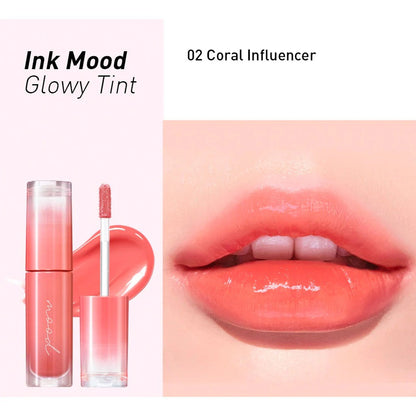 Peripera - Ink Mood Glowy Tint