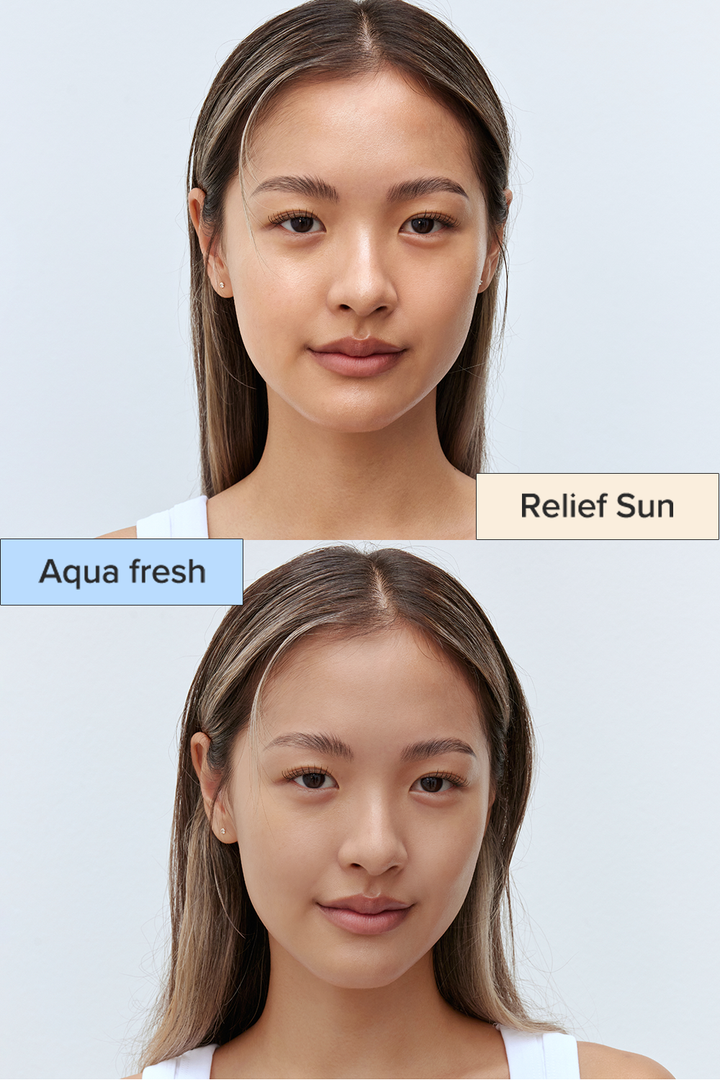 Beauty of Joseon - Relief Sun Aqua Fresh Rice B5