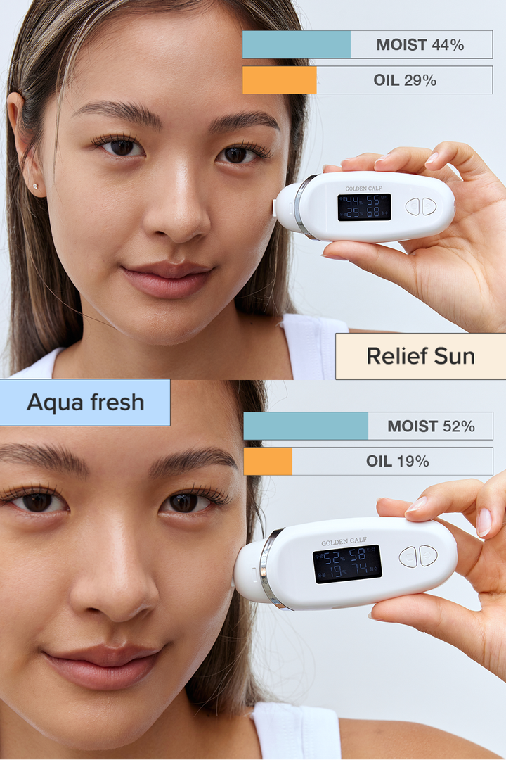 Beauty of Joseon - Relief Sun Aqua Fresh Rice B5