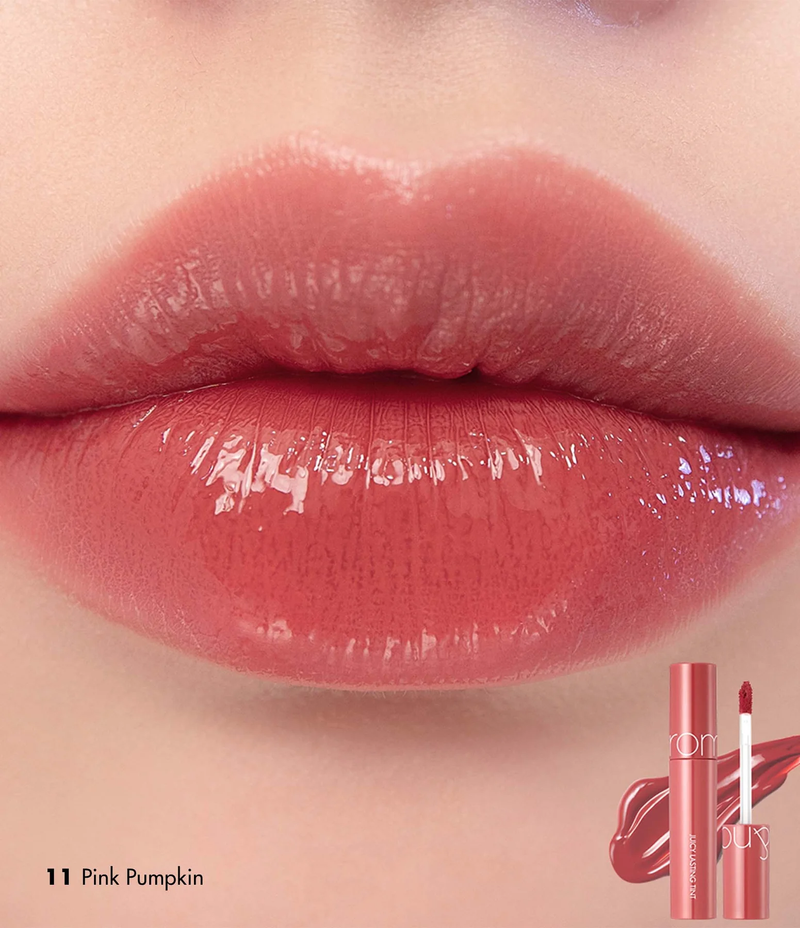Rom&nd - Juicy Lasting Tint