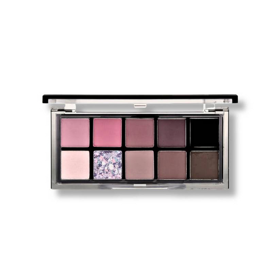 Rom&nd - Better Than Palette Cheeky Cheeky Garden