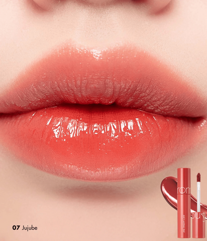 Rom&nd - Juicy Lasting Tint