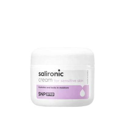 SNP - Salironic Cream