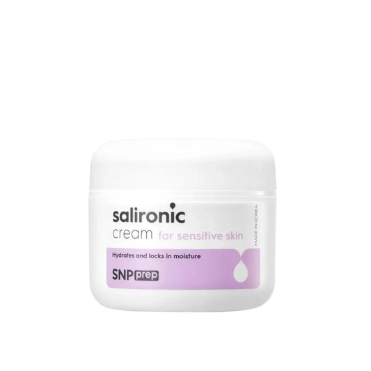 SNP - Salironic Cream