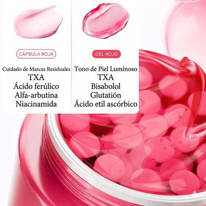 Medicube - TXA Niacinamide Capsule Cream