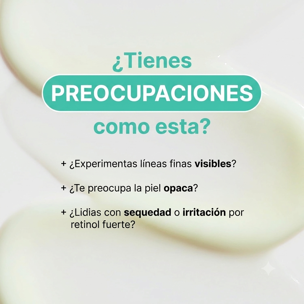 Tiam - Vita A Bakuchiol Youth Serum